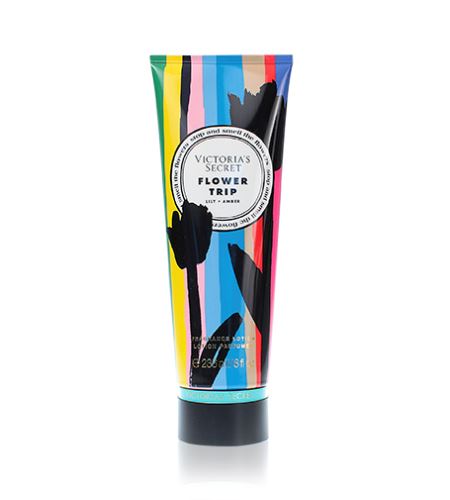 Victoria's Secret Flower Trip tělové mléko 236 ml pro ženy