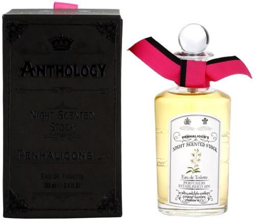 Penhaligon's Night Scented Stock toaletní voda 100 ml pro ženy