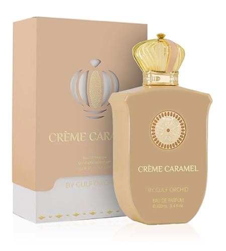 Gulf Orchid Crème Caramel parfémovaná voda unisex 100 ml