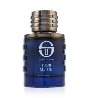 Sergio Tacchini Your Match toaletní voda pro muže 100 ml (1)