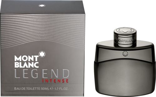 Montblanc Legend Intense toaletní voda   pro muže