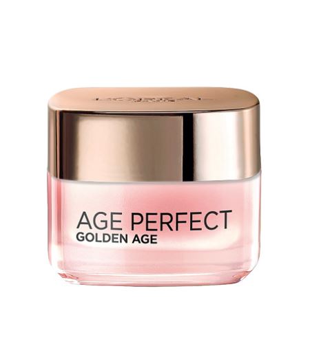 L'Oréal Paris Age Perfect denní protivráskový krém pro zralou pleť 50 ml