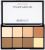 Makeup Revolution London Ultra Pro HD Cream Contour Palette 20g - Light Medium Makeup Revolution London Ultra Pro HD Cream Contour Palette 20g - Light Medium