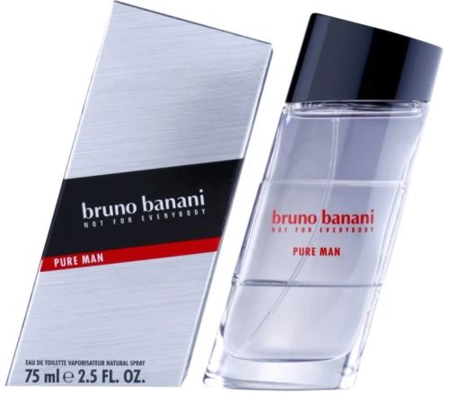 Bruno Banani Pure Man