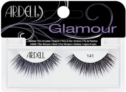 Ardell Glamour 141 - Black