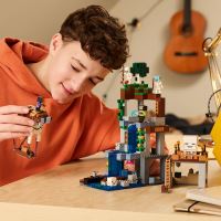 LEGO® Minecraft® 21597 Ďasí základna (2)