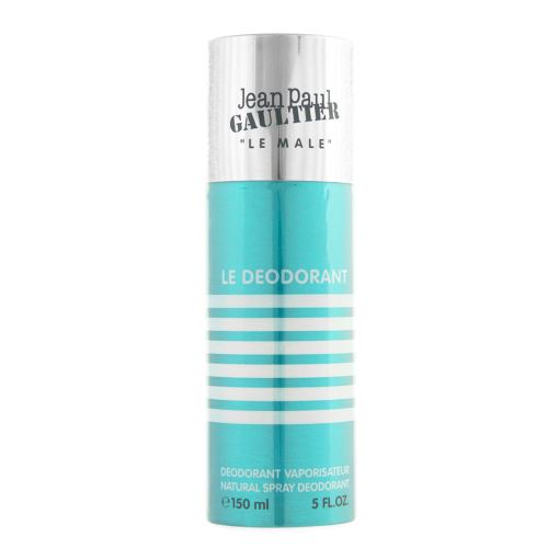 Jean Paul Gaultier Le Male Perfumed Deodorant 150 ml (man)