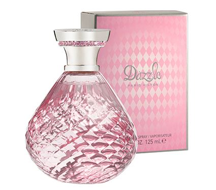 Paris Hilton Dazzle parfémovaná voda 125 ml pro ženy TESTER