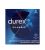 Durex Classic Condoms 3pcs