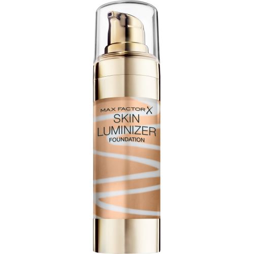 Max Factor Skin Luminizer Foundation