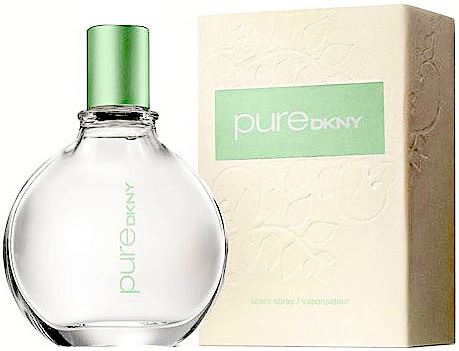 DKNY Pure Verbena