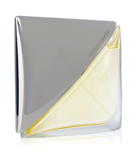Calvin Klein Reveal parfémovaná voda 100 ml Pro ženy TESTER