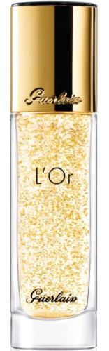 Guerlain L´Or highlighting base under makeup with pure gold 30 ml