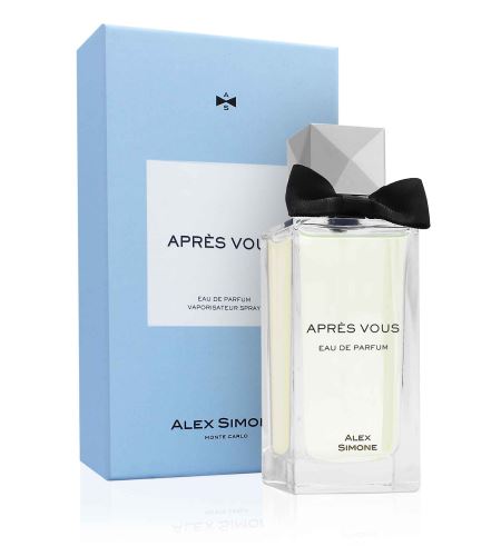 Alex Simone Après Vous parfémovaná voda unisex
