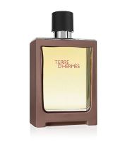 Hermes Terre d'Hermes eau de toilette for men 30 ml refillable (1)