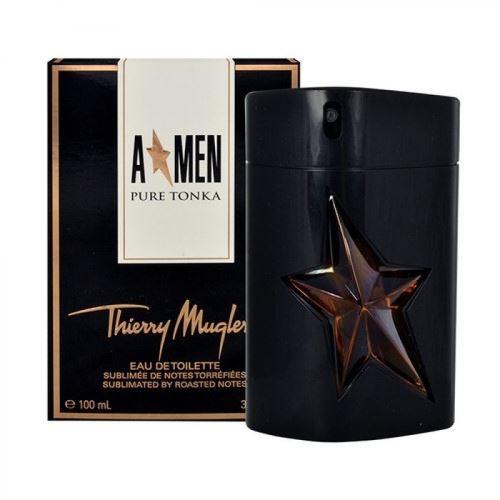 Thierry Mugler Amen Pure Tonka M EDT 100 ml