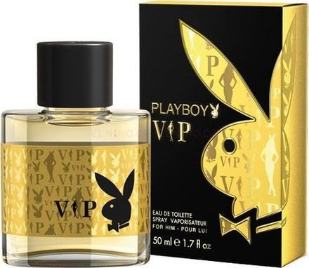 Playboy VIP