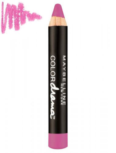 Maybelline Color Drama Intense Velvet Lip Pencil