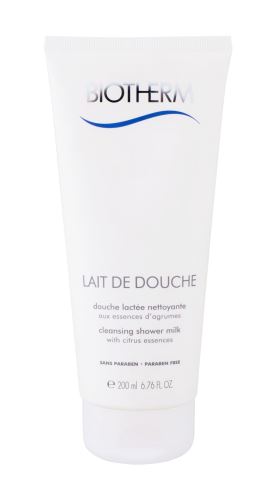 Biotherm Lait Corporel shower cream 200 ml