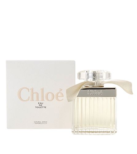 Chloé Chloé toaletní voda 50 ml pro ženy