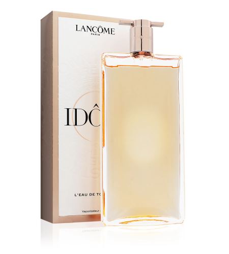 Lancôme Idôle toaletní voda pro ženy 100 ml