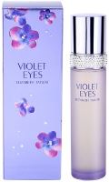 Elizabeth Taylor Violet Eyes