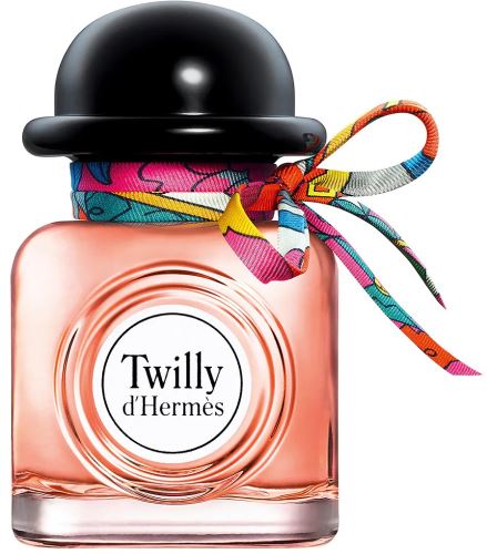 Hermes Twilly d'Hermes parfémovaná voda 85 ml pro ženy TESTER