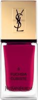 Yves Saint Laurent La Laque Couture (2)