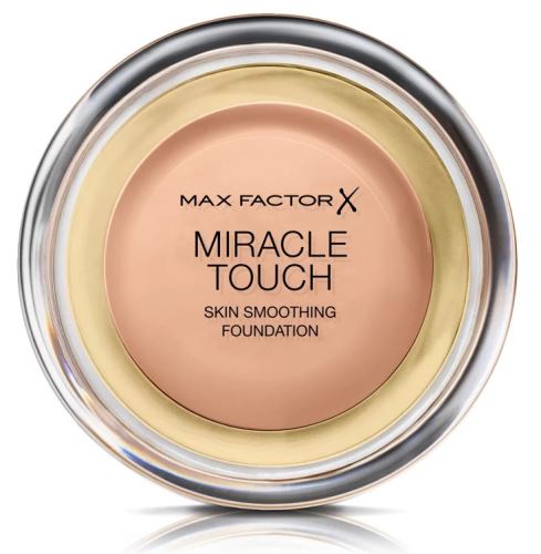 Max Factor Miracle Touch