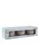 Yankee Candle A Calm &amp; Quiet Place votivní svíčka ve skle 3 x 37 g