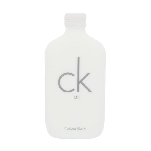 Calvin Klein CK All toaletní voda unisex