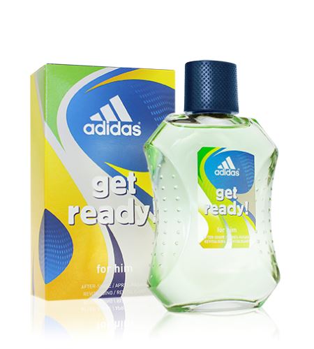 Adidas Get Ready!
