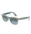 RayBan RB2140 WAYFARER DEMIN 11644M modrá gradál unisex sluneční brýle 50x22x145 mm