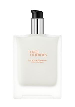 Hermes Terre d'Hermes balzám po holení 100 ml