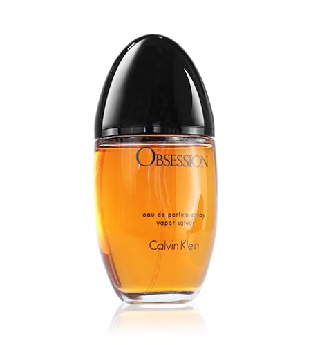 Calvin Klein Obsession parfémovaná voda 100 ml pro ženy TESTER