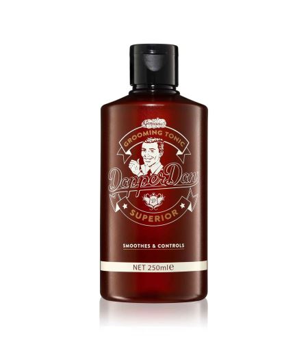 Dapper Dan Grooming Tonic stylingové vyživující tonikum 250 ml