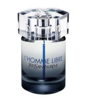 Yves Saint Laurent L'Homme Libre (1)