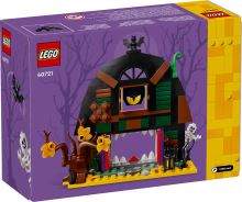 LEGO® Iconic 40721 Halloweenská stodola (4)
