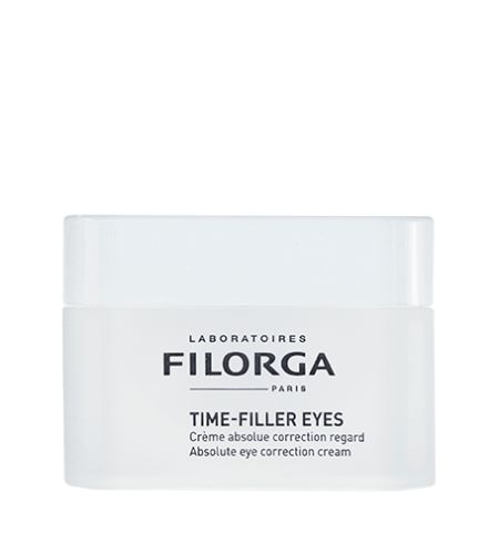 Filorga Time-Filler oční krém pro komplexní péči 15 ml
