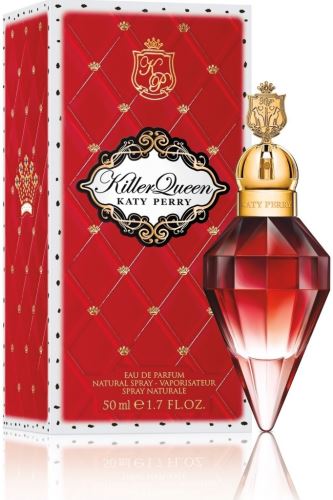 Katy Perry Killer Queen
