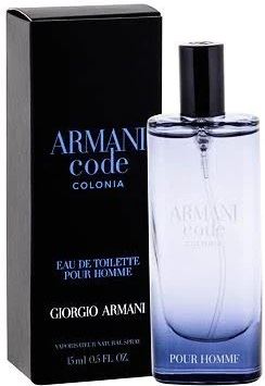 Giorgio Armani Code Colonia