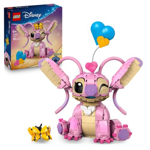 LEGO® │ Disney 43257 Andílek