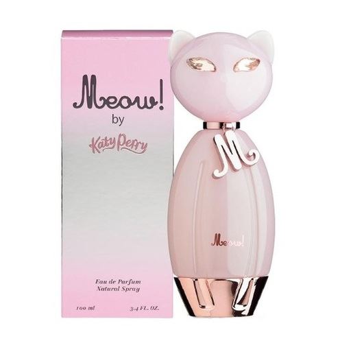 Katy Perry Meow