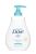 Dove Baby Rich Moisture cleansing gel for the whole body and hair K 200 ml