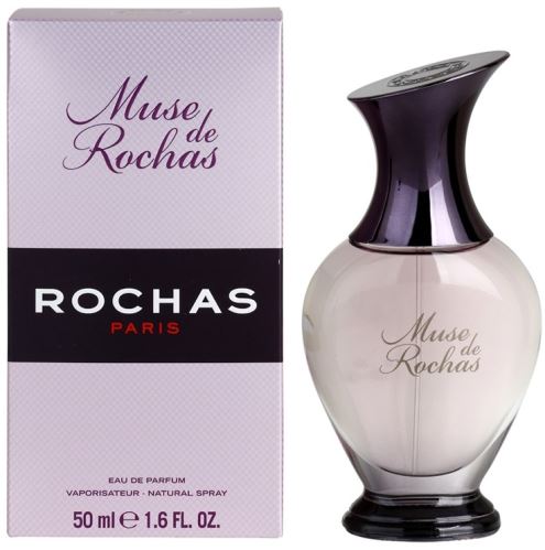 Rochas Muse de Rochas