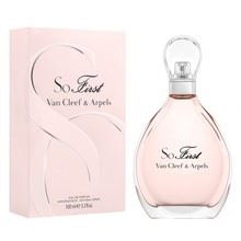Van Cleef & Arpels So First parfémovaná voda pro ženy 30 ml