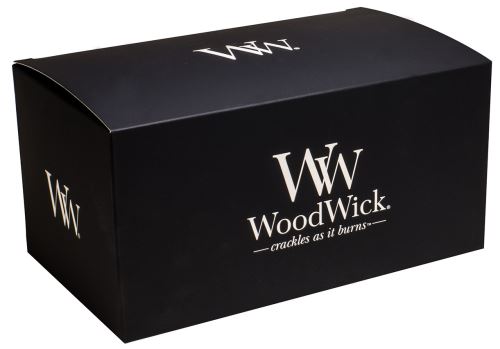 WoodWick Gift Box - HearthWick