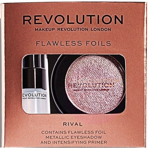 Makeup Revolution London Flawless Foils