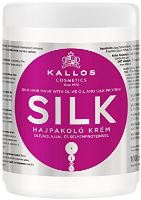 Kallos Silk Hair Mask 275ml