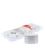 Krab XXL 8h Tealight Candle 10pcs